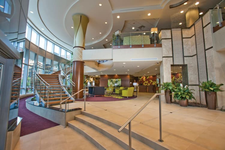 Embassy Suites by Hilton Buffalo photo 3