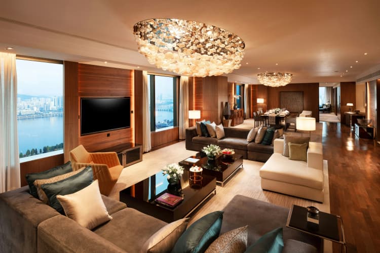 Conrad Seoul photo 3