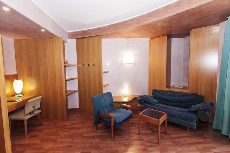 Hotel Terme Orvieto, photo 5