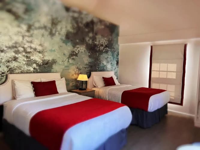 Auberge Du Grand Lac, photo 4