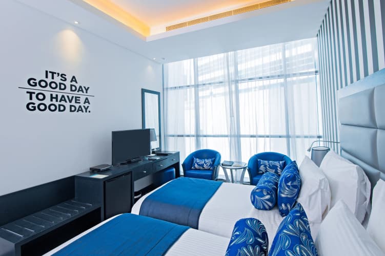 Signature 1 Hotel Tecom photo 5