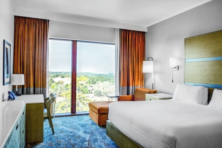 Red Hawk Resort & Casino photo 3