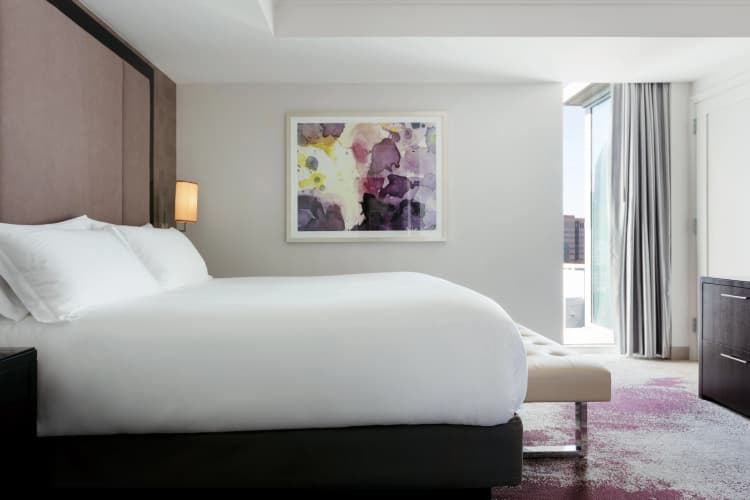 Loews Atlanta Hotel photo 4