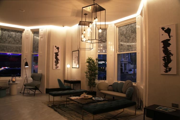 K Hotel - Kensington, photo 3