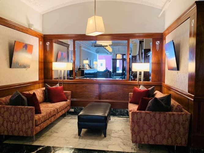 The Mosser Hotel, photo 4