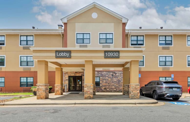 Extended Stay America - Charlotte - Pineville - Pa photo 2