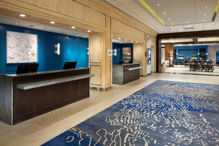 The Westin Oaks Houston at the Galleria photo 3