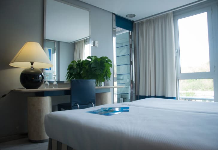 Hotel Puerto Sherry photo 4