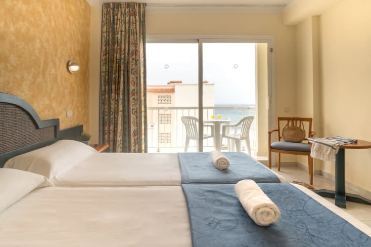 Hotel Coral Beach By Mij photo 4