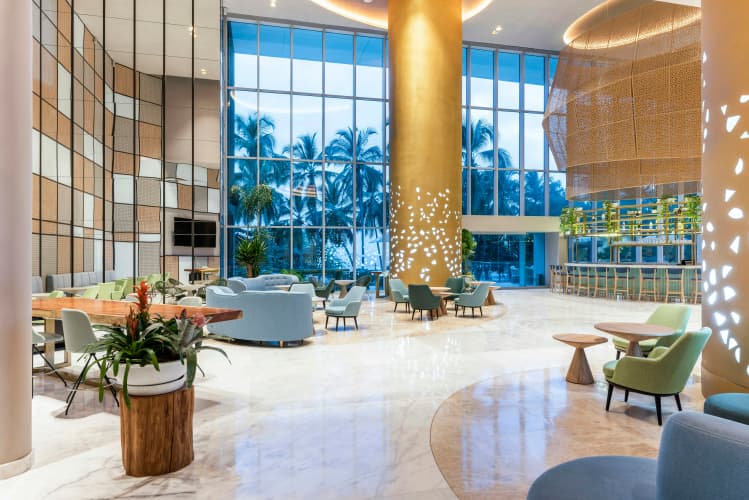 Hilton Santa Marta photo 3