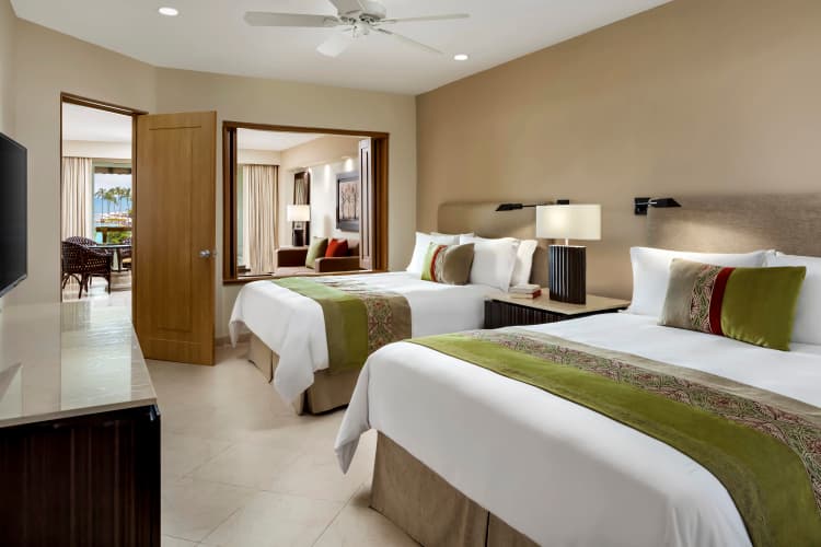 Grand Velas Riviera Nayarit photo 3