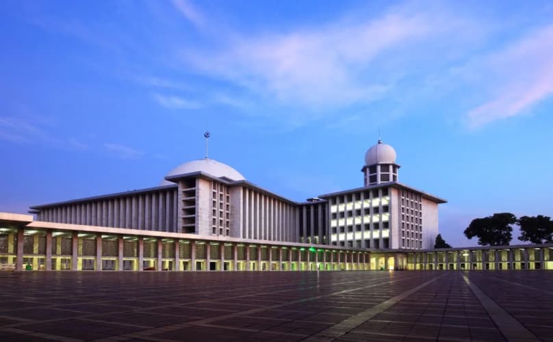 Gran Meliá Jakarta photo 2