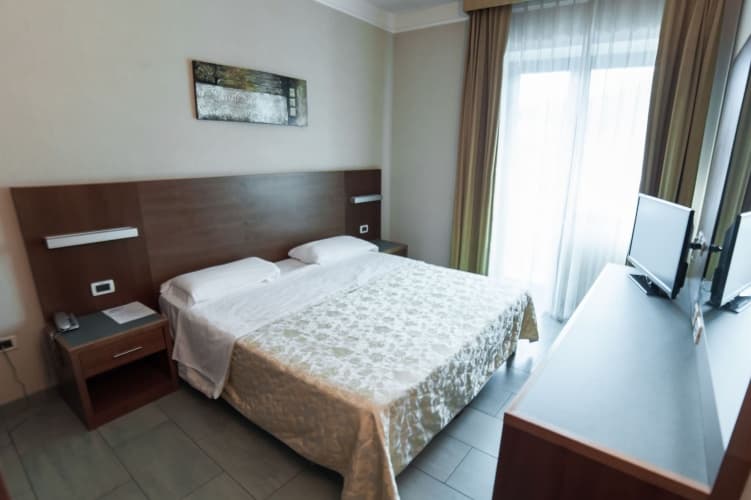 Hotel Amico, photo 5