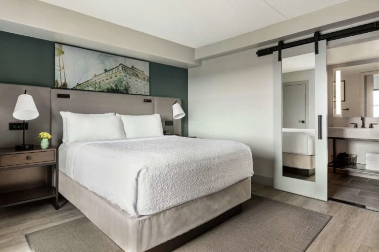 Hotel Alba Tampa, Tapestry Collection by Hilton photo 5