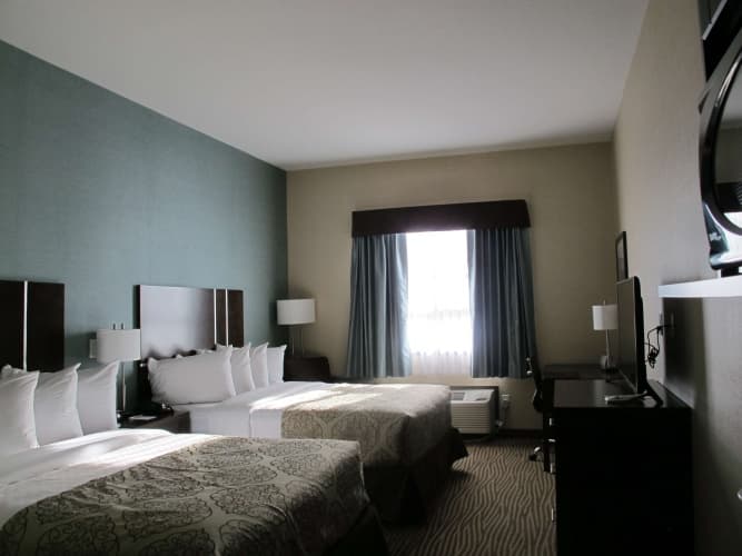 Best Western Plus Moosomin Hotel photo 5