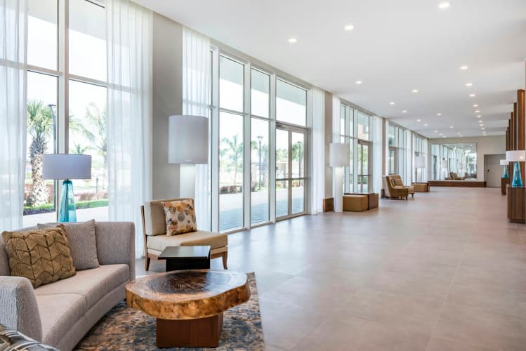 Embassy Suites by Hilton Aruba Resort photo 3