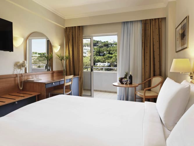 Esperides Beach Resort, photo 5