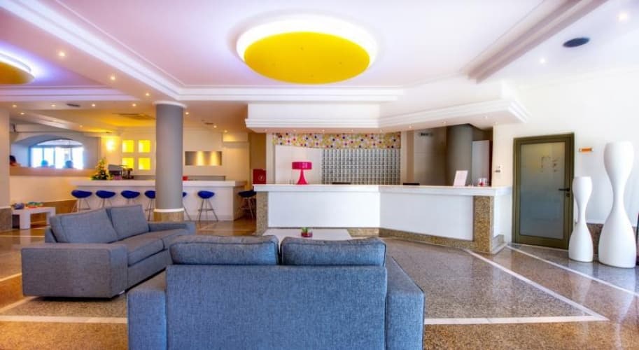 Zeus Hotels Neptuno Beach, photo 3