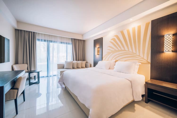 Iberostar Selection Kuriat Palace photo 4