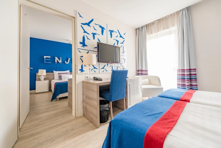 Estilo Fashion Hotel Budapest photo 5