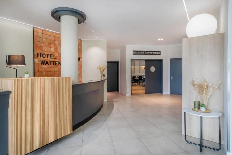 Hotel Bochum Wattenscheid, Affiliated by Meliá photo 3