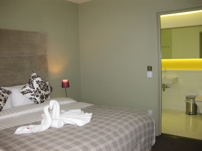 Axiom Park Hotel, photo 4