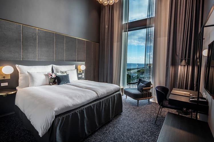 Clarion Hotel Copenhagen Airport photo 5