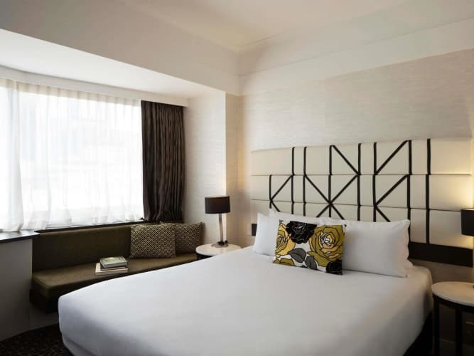 Mövenpick Hotel Auckland photo 4