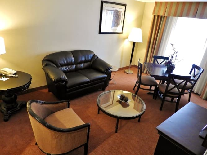 Holiday Inn Reynosa Zona Dorada photo 5