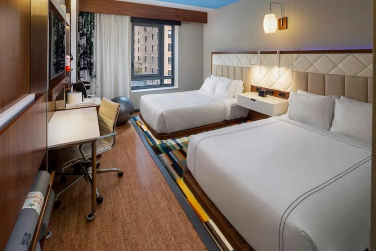EVEN Hotel New York - Midtown East photo 5