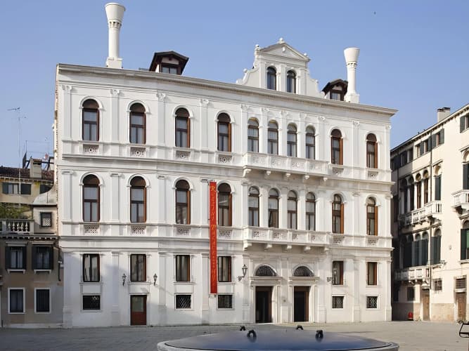 Ruzzini Palace photo 2