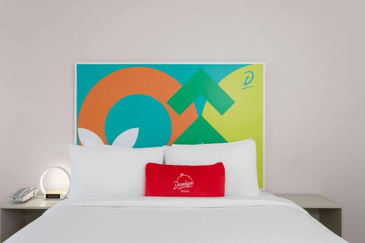 Developer Inn Express Fundamental - Travelodge photo 5