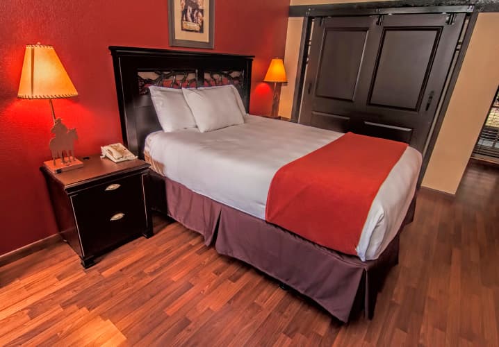 Westgate River Ranch Resort & Rodeo photo 4