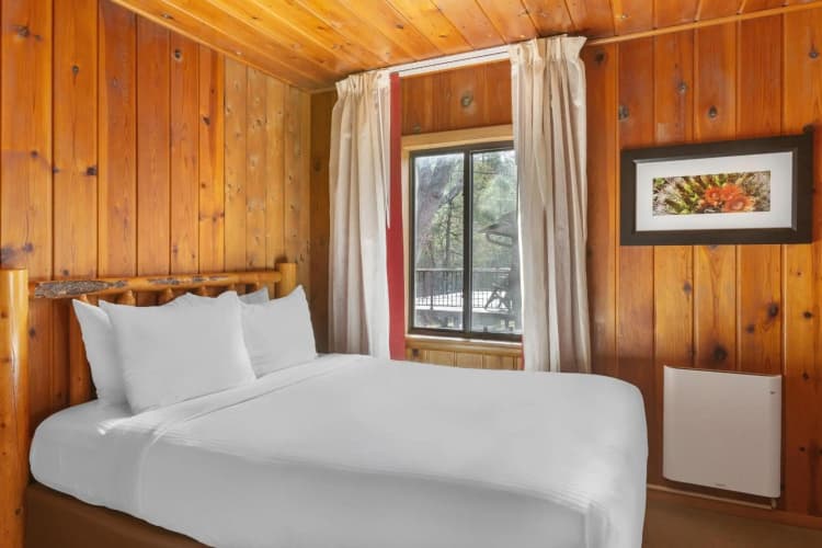 Kohl's Ranch Lodge photo 4