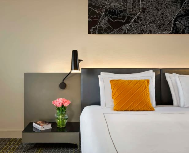 Park Plaza Victoria Amsterdam photo 4