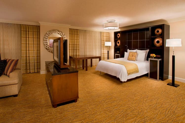 Toronto Airport Marriott Hotel photo 5