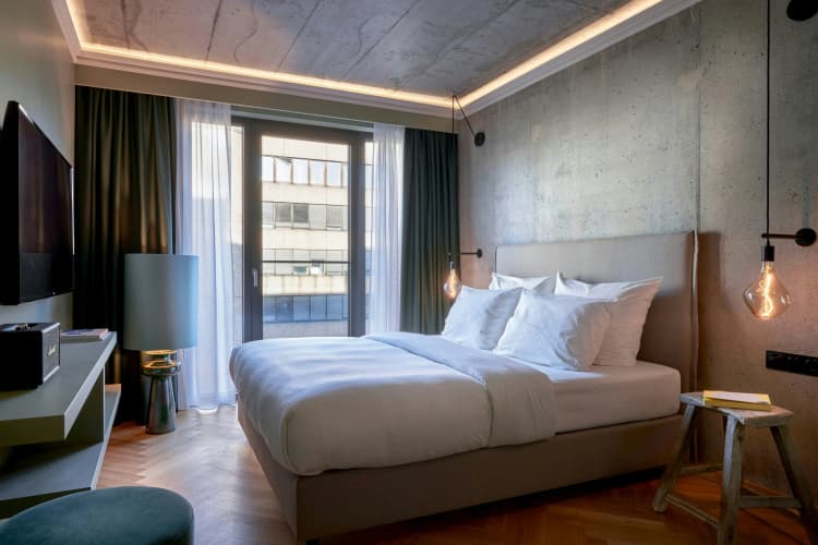 Gekko House, Frankfurt, A Tribute Portfolio Hotel photo 5