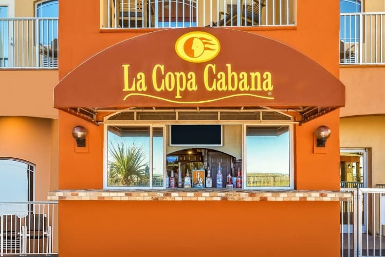 La Copa Inn South Padre Island photo 2