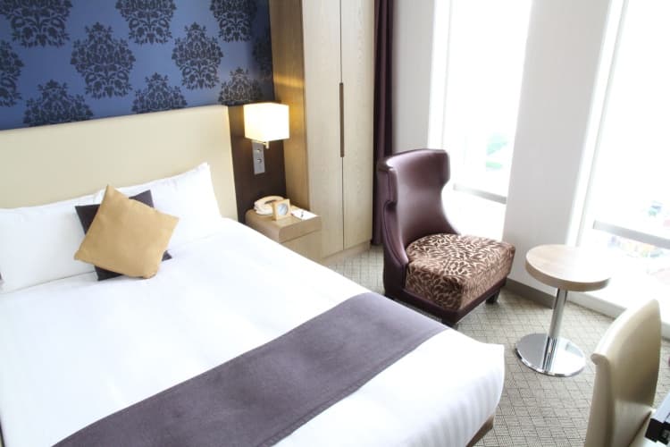 Mercure Yokosuka, photo 4