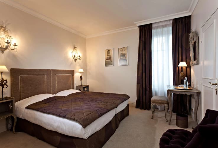 Best Western Plus Hotel Villa D'est photo 4