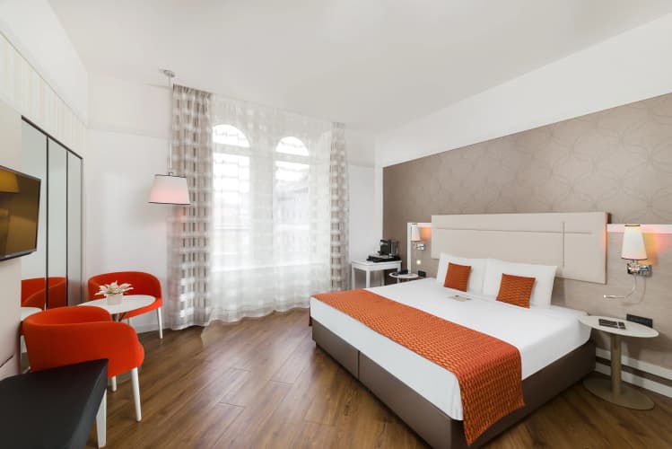 Hotel Parlament (Ex-Best Western Premier) photo 4