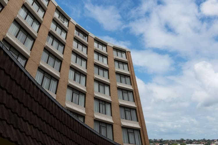 Rydges Camperdown, photo 2
