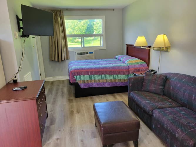 The Cedarview Motel photo 4