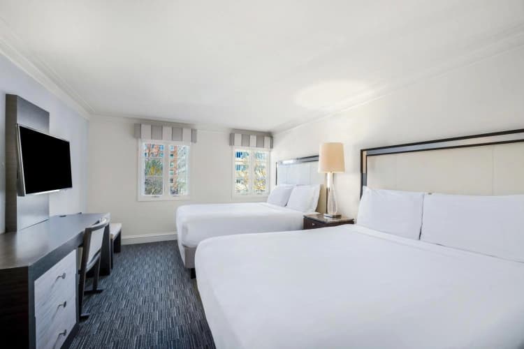 Hotel Normandy photo 3