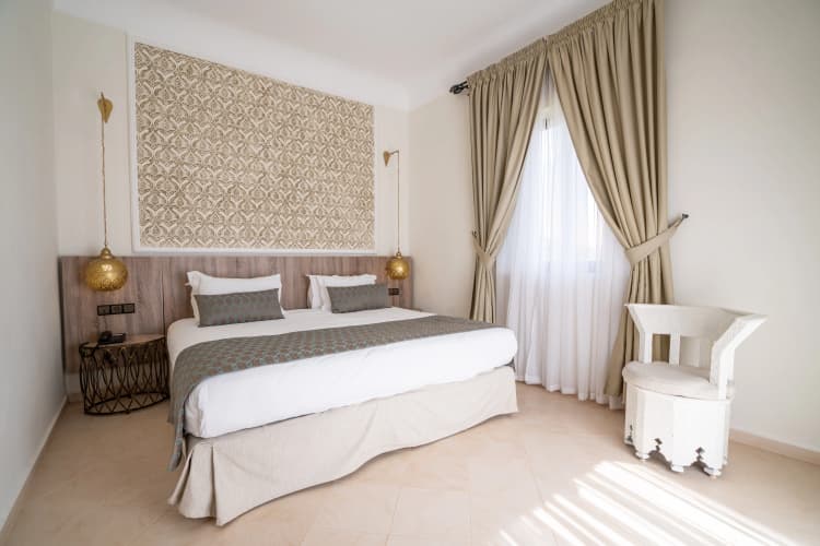 Marrakech Ryads Parc & Spa photo 5