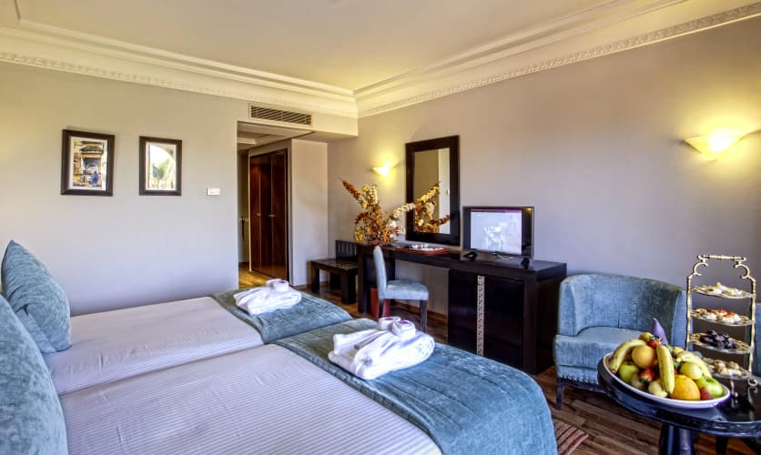 Palm Plaza Hotel & Spa photo 5