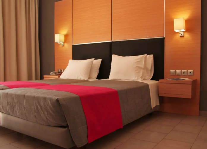 Kipriotis Village Resort, photo 5