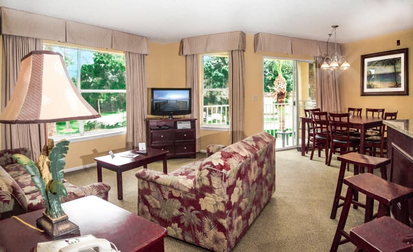 Parc Corniche Condominium Suite Hotel photo 5
