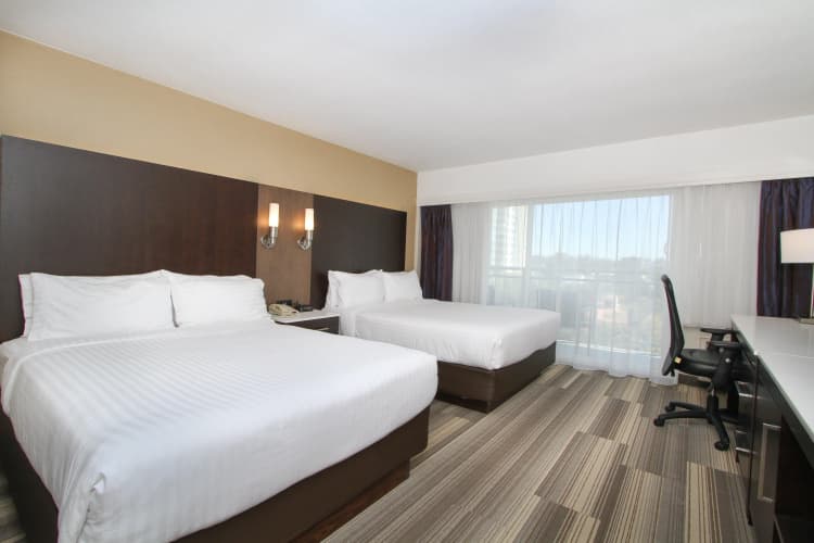 Holiday Inn Express San Diego Downtown photo 4