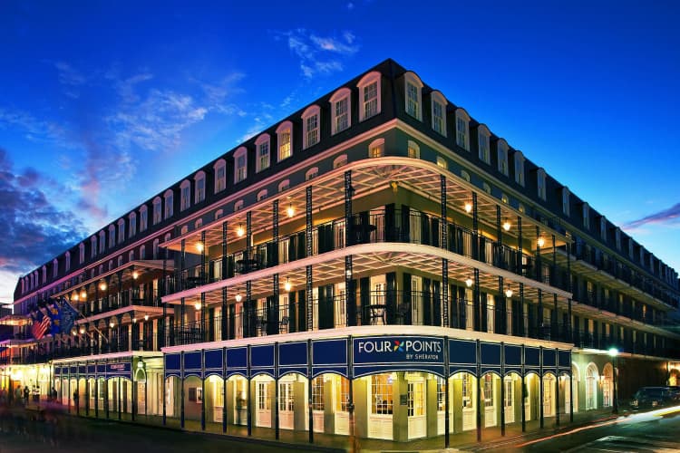 Four Points by Sheraton French Quarter photo 2